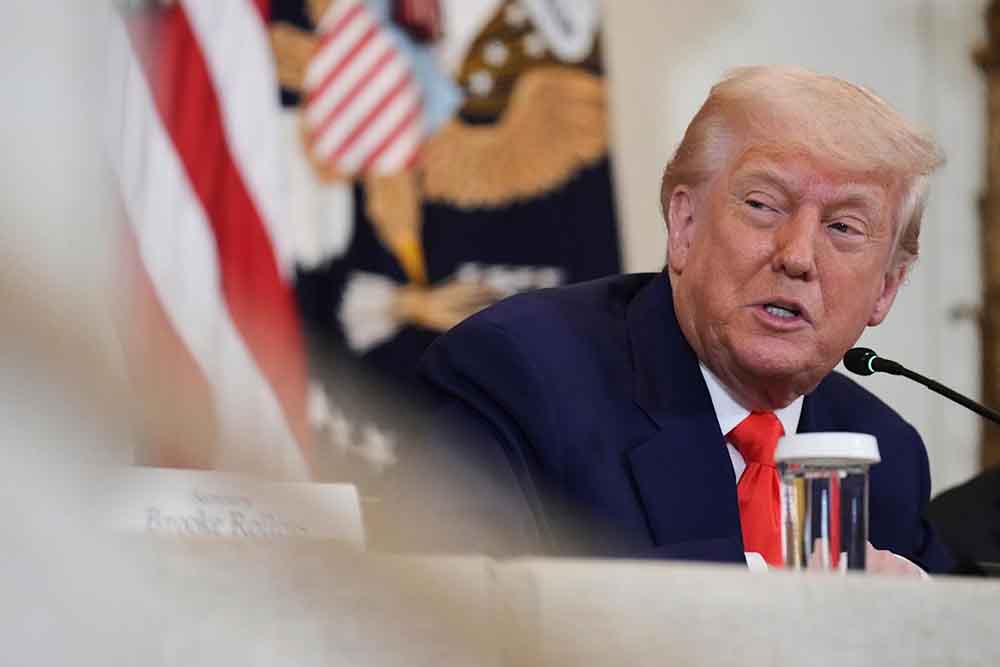 red latina stl, red latina periodico, trump, economia, aranceles, apple, mattel